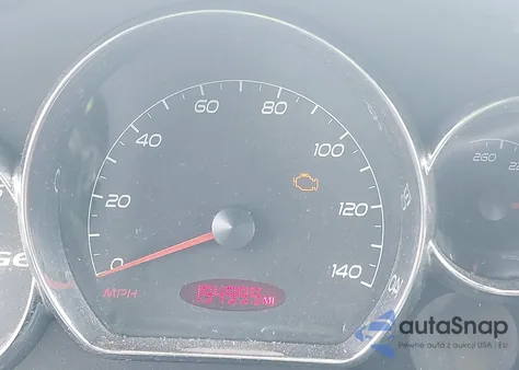 2006 Pontiac G6 Gt from USA, damaged, VIN 1G2ZH368X64284791